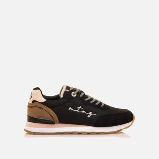 Zapatillas de Mujer modelo JOGGO CLASSIC de MTNG
