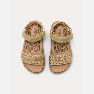 Sandalias de Nina modelo PADYU de MTNG