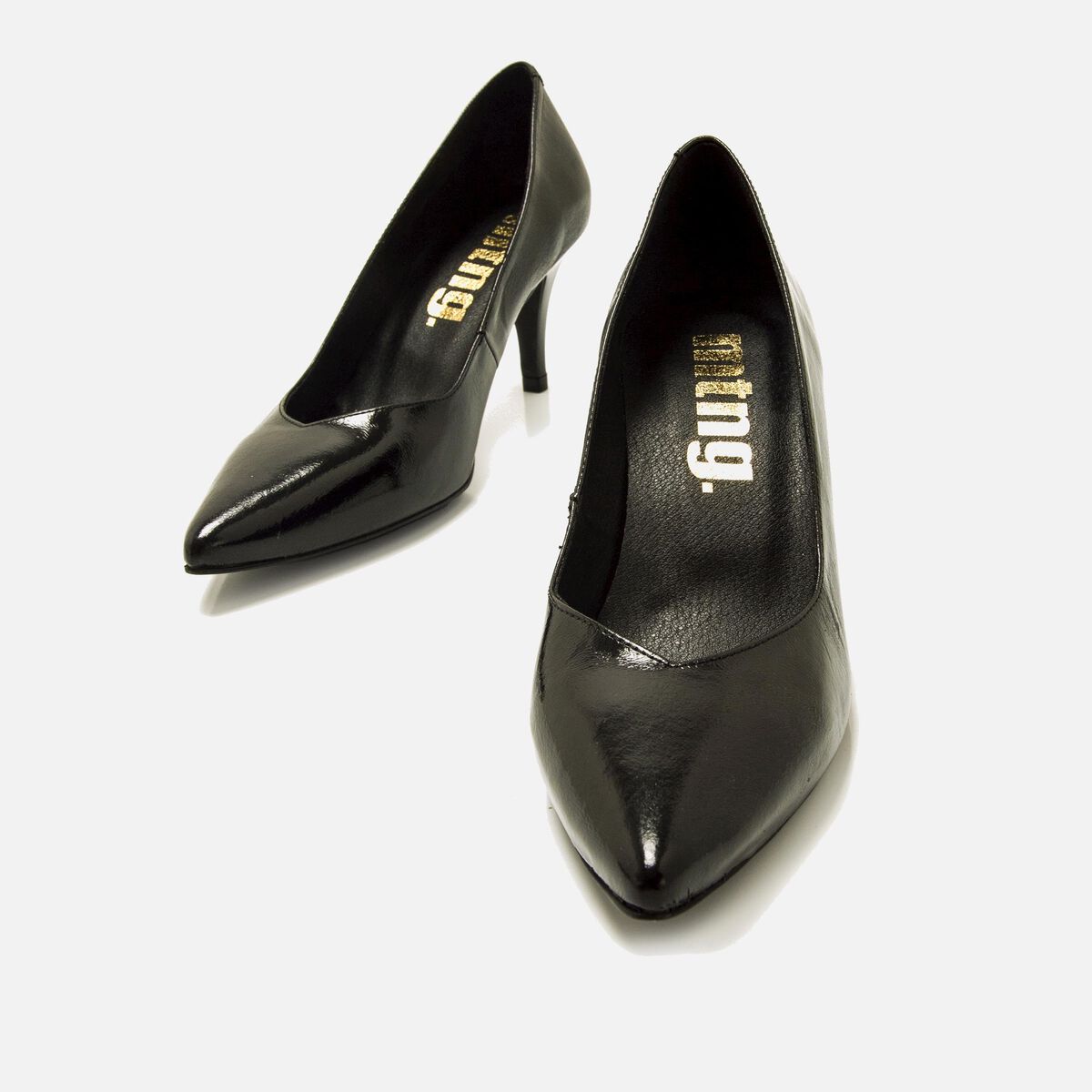Chaussures a talons pour Femme modèle CHANTAL de MTNG image number 5