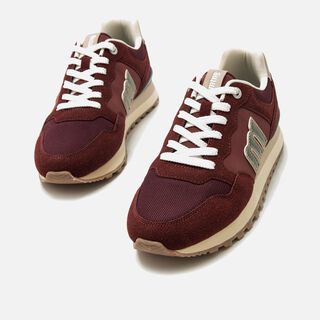 Zapatillas de Hombre modelo JOGGO TRACK de MTNG