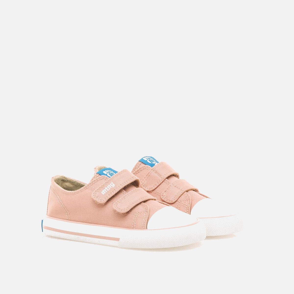 Sneakers pour Filles modèle FREE BABY de MTNG image number 4