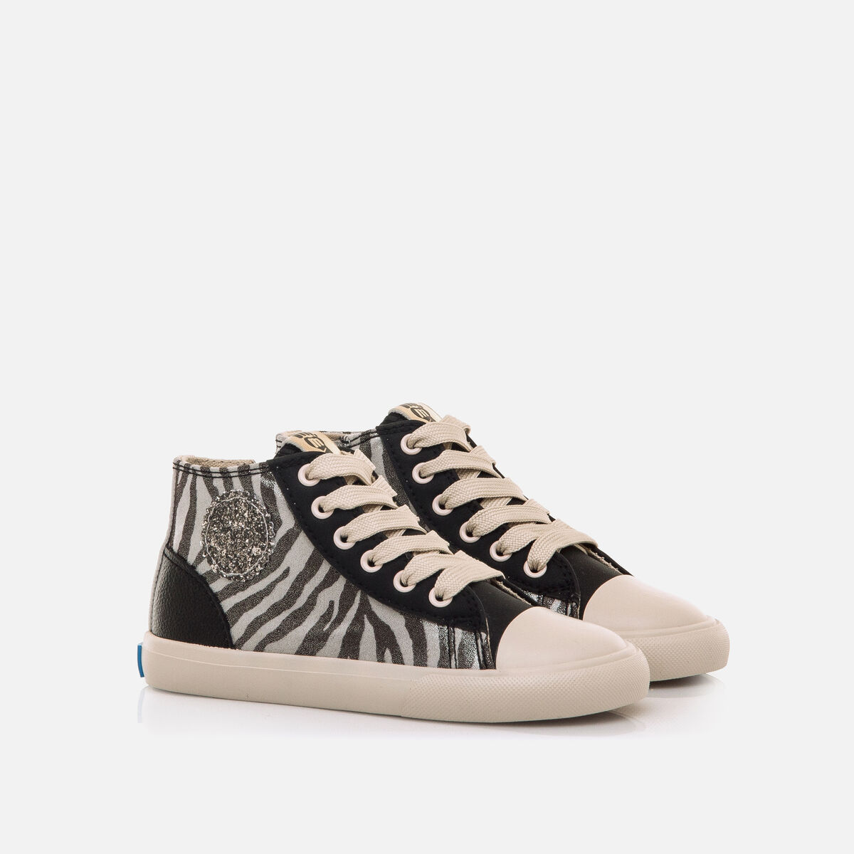 Zapatillas de Nina modelo FREE de MTNG image number 5