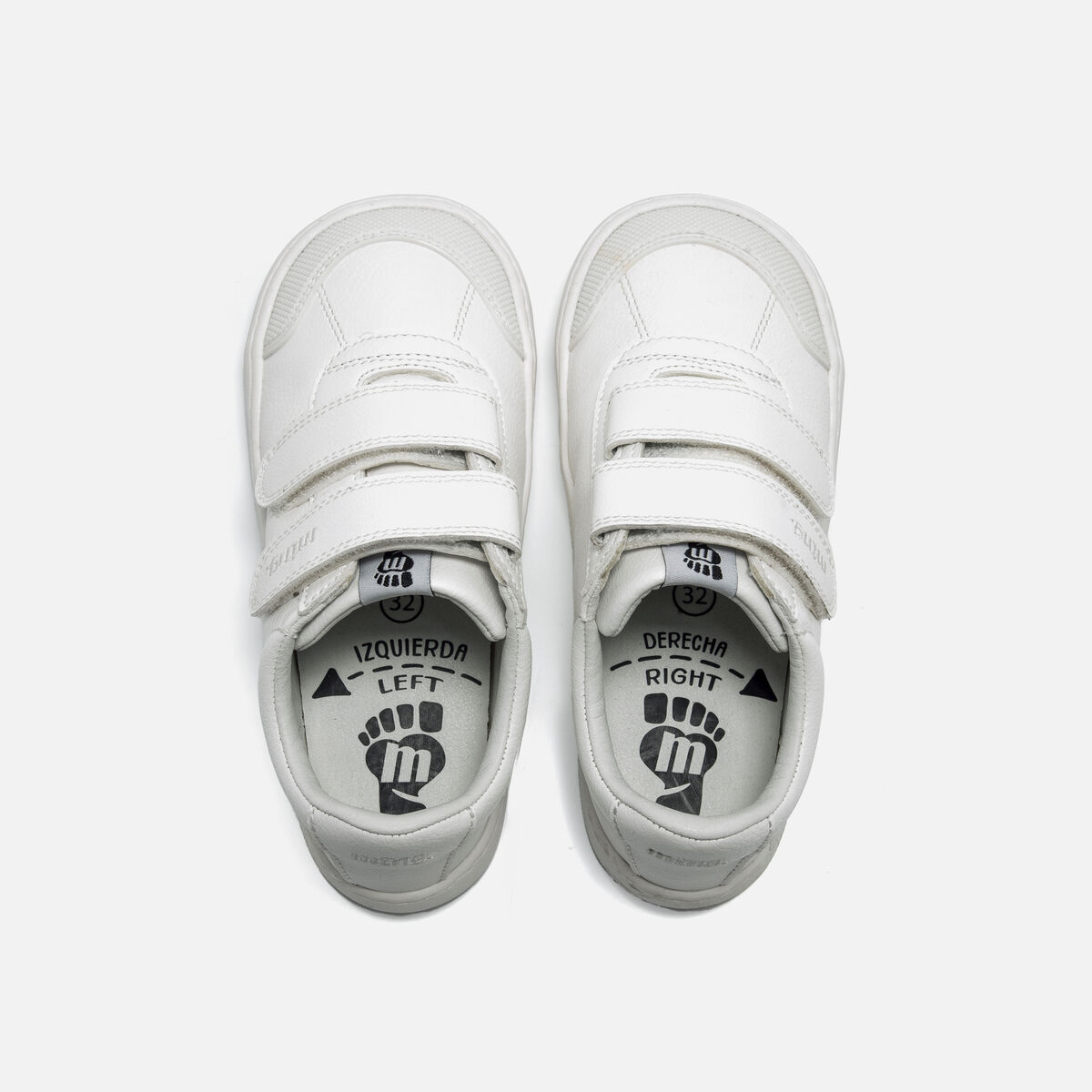 Zapatillas de Nino modelo FREE de MTNG image number 5