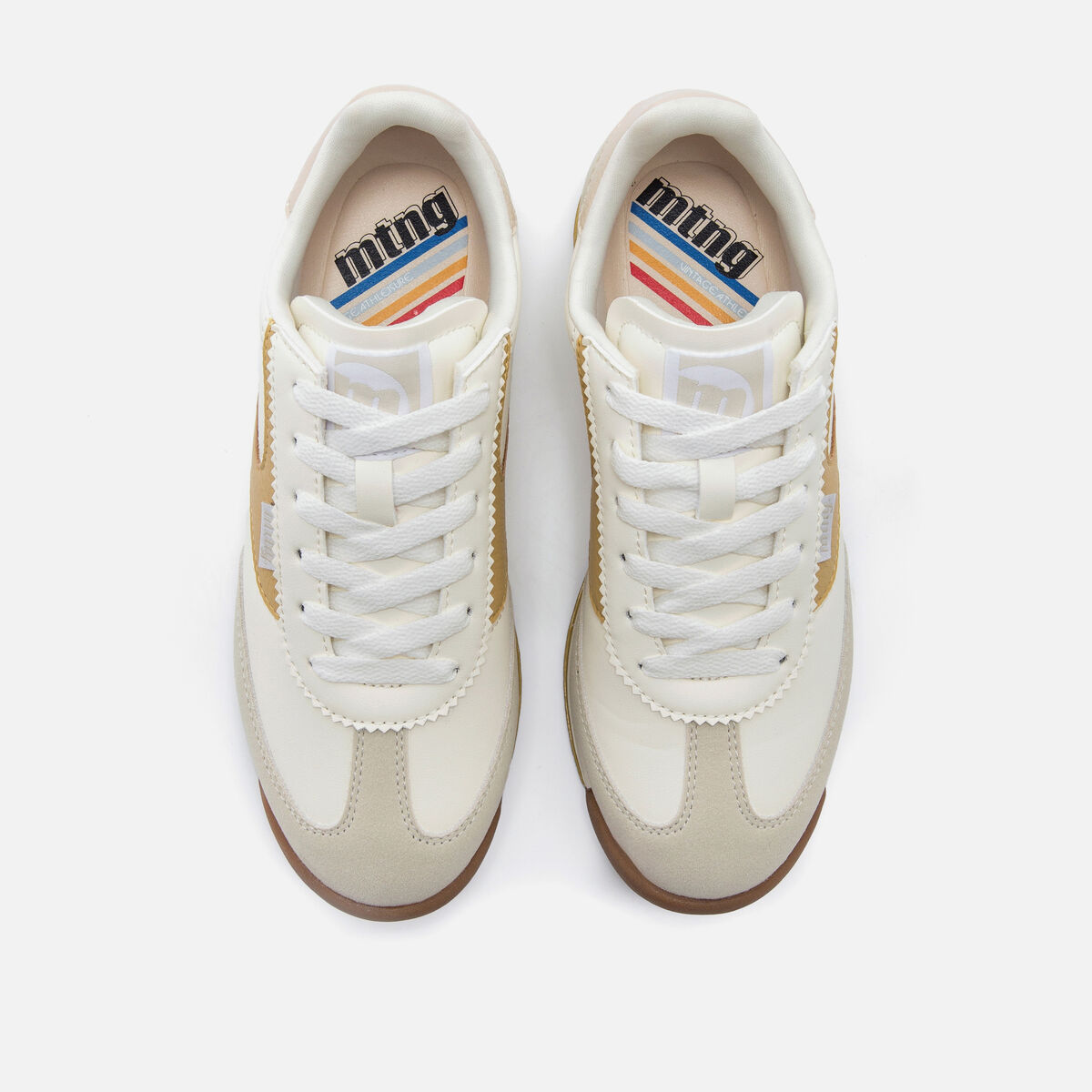 Zapatillas de Mujer modelo OLYMPIC de MTNG image number 1