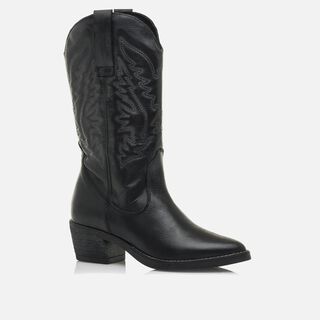 Botas de tacon de Mujer modelo TEO de MTNG
