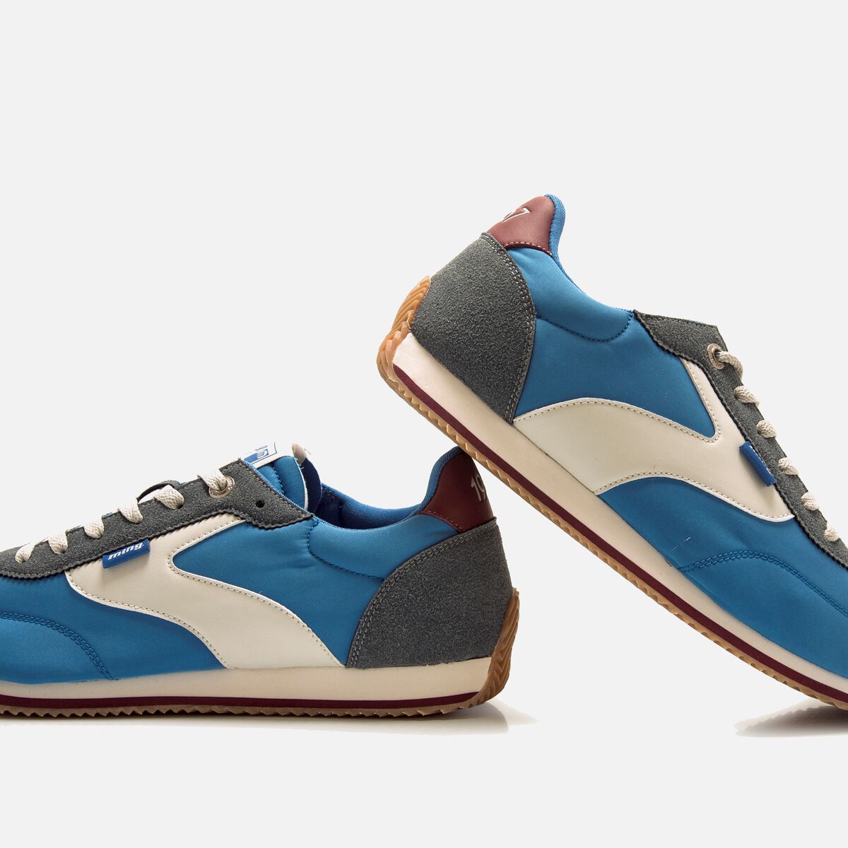 Sneakers de Homem modelo OMEGA de MTNG image number 3