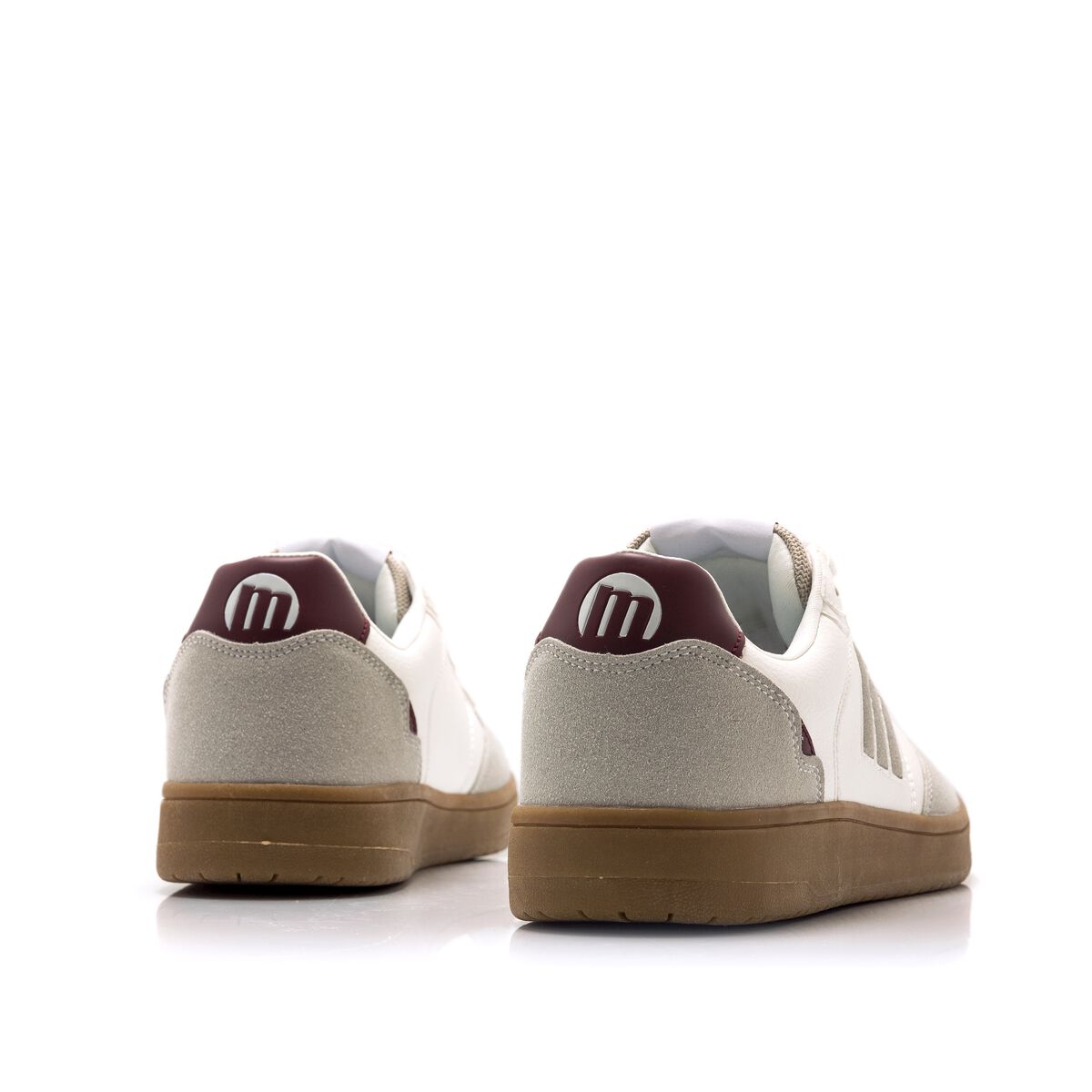 Sneakers de Homem modelo MIAMI de MTNG image number 6