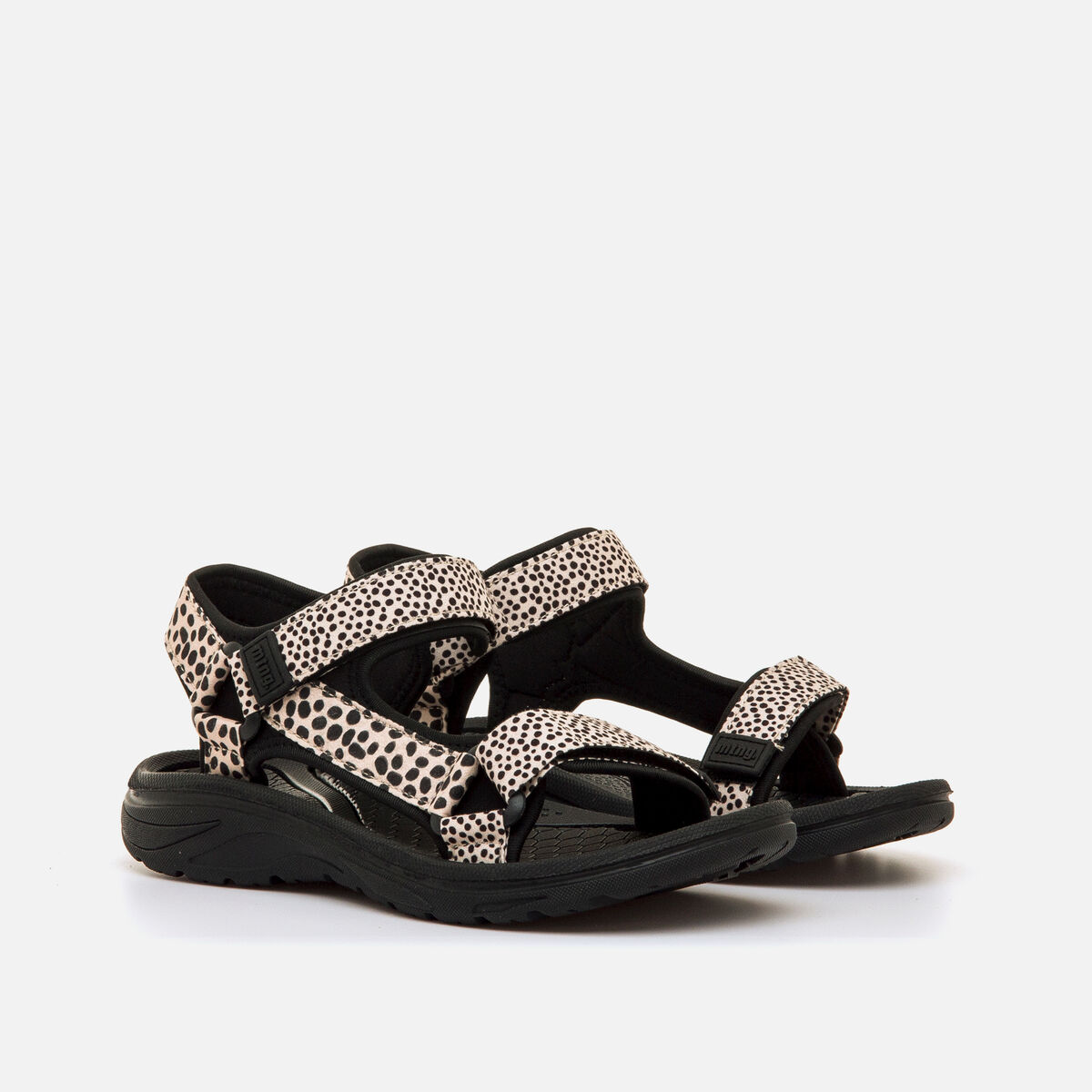 Sandalias planas de Mulher modelo SOLANA de MTNG image number 4