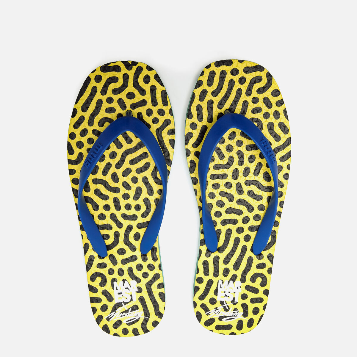 Chanclas de Mujer modelo MAREST de MTNG image number 0