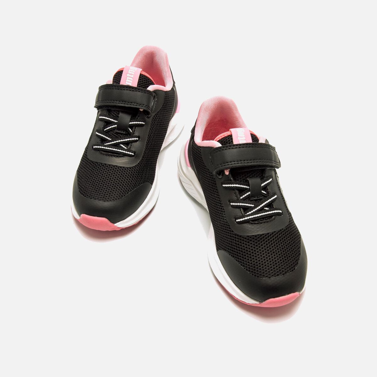 Zapatillas de Nina modelo SOMO de MTNG image number 3