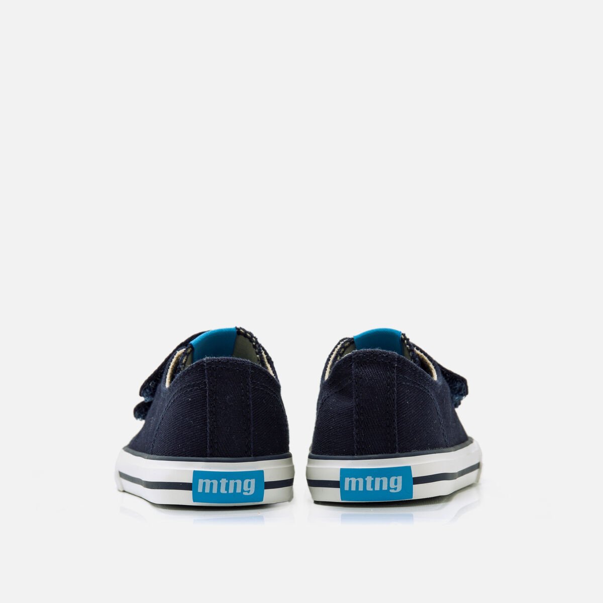 Sapatilhas de Rapaz modelo FREE BABY de MTNG image number 2