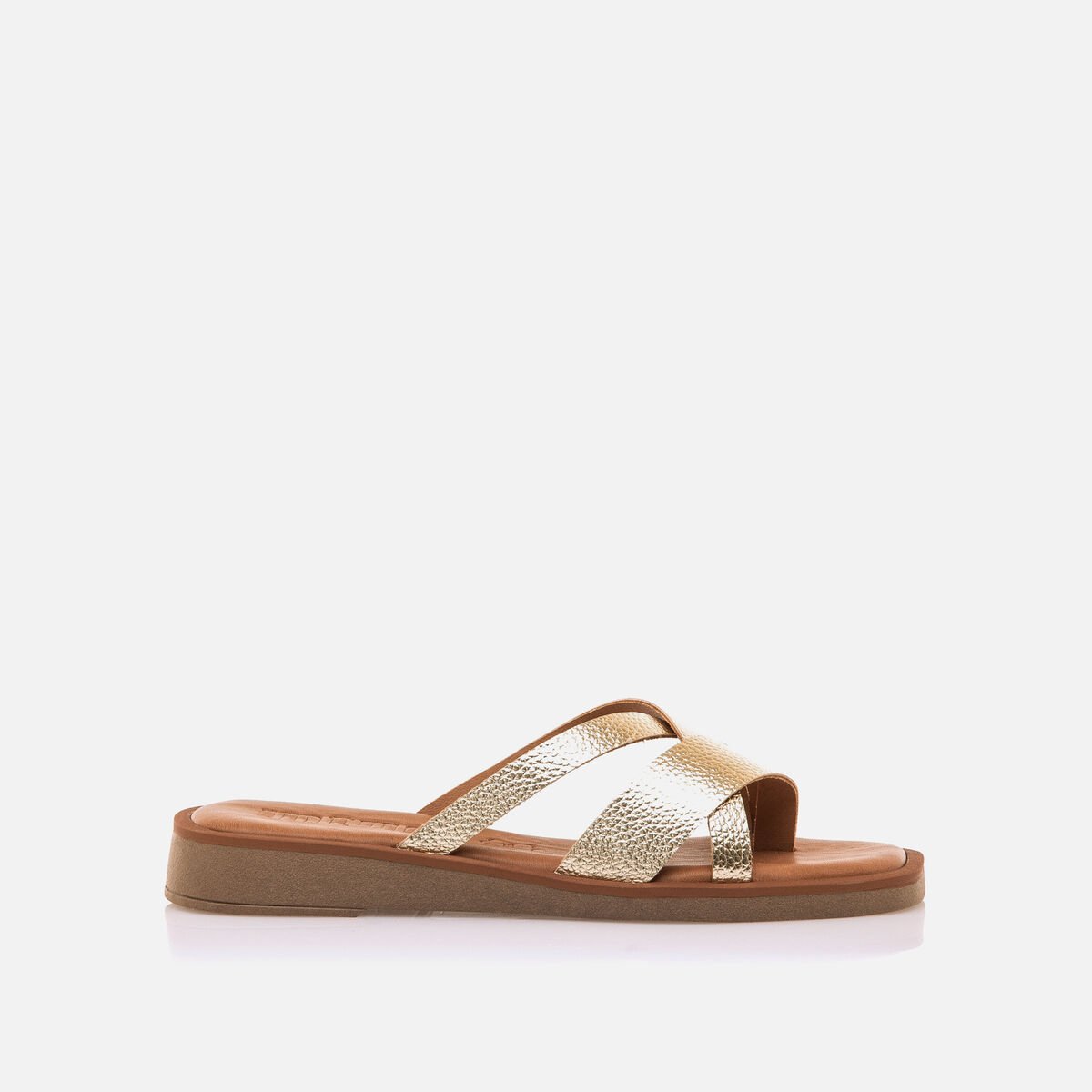 Sandalias de cuna de Mujer modelo COLETTE de MTNG image number 0