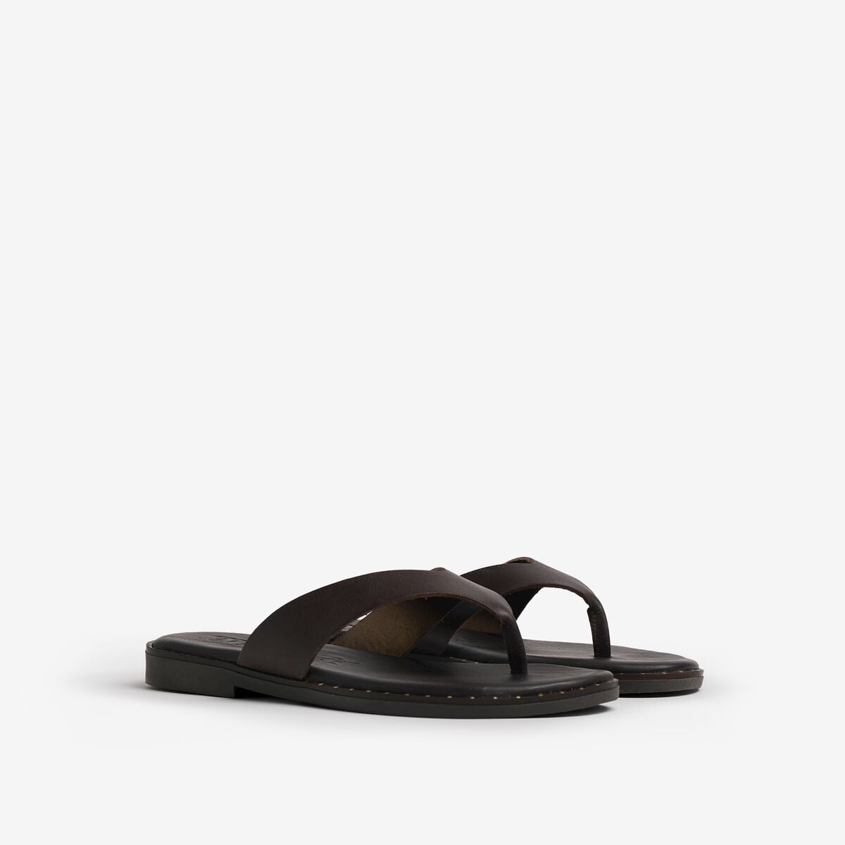 Sandalias planas de Mujer modelo REMI de MTNG image number 4