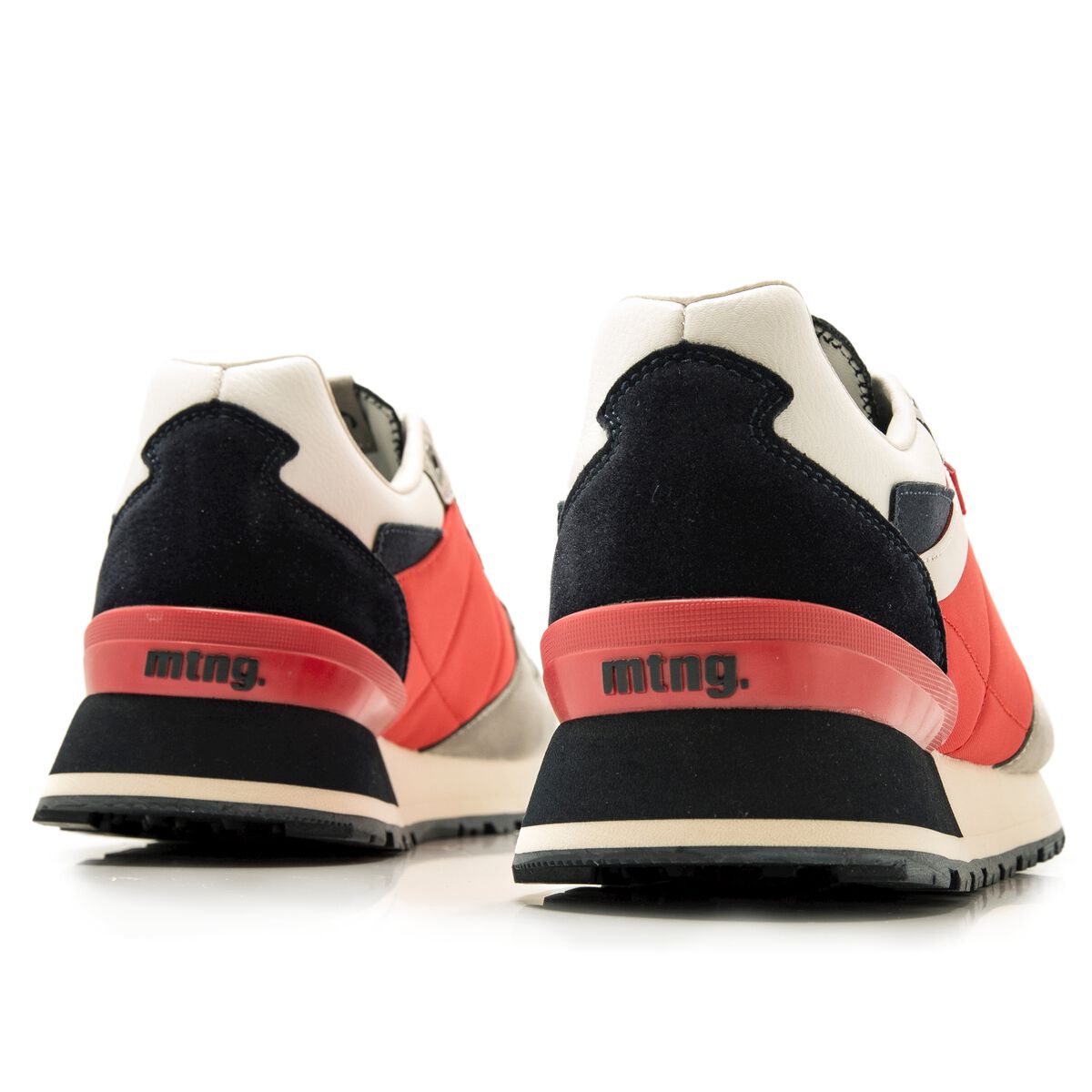 Sneakers de Homem modelo JOGGO CLASSIC de MTNG image number 6