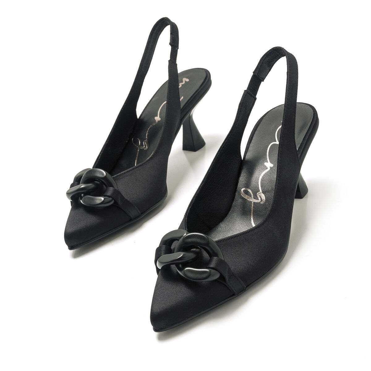 Sapatos de salto alto de Mulher modelo MANDY de MTNG image number 2