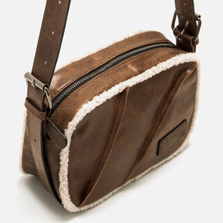 Sacs bandouliere pour Femme modèle WOLLY de MTNG