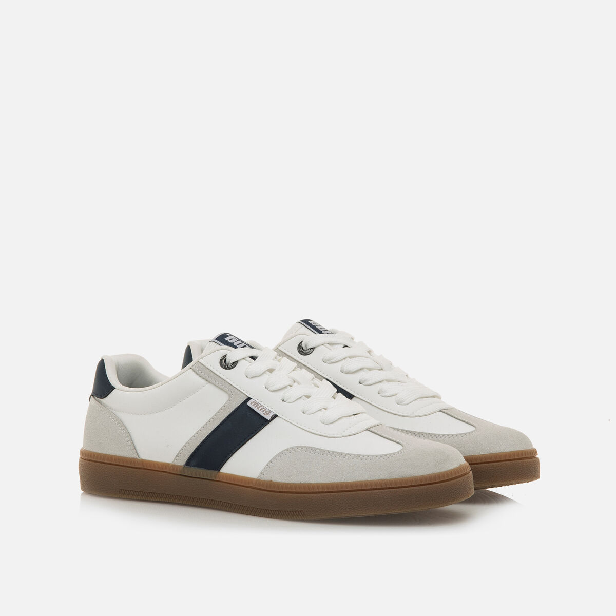 Sneakers de Homem modelo GOAL de MTNG image number 4