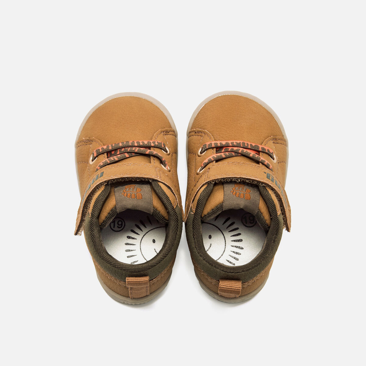 Sneakers pour Garcon modèle FREE BABY de MTNG image number 5