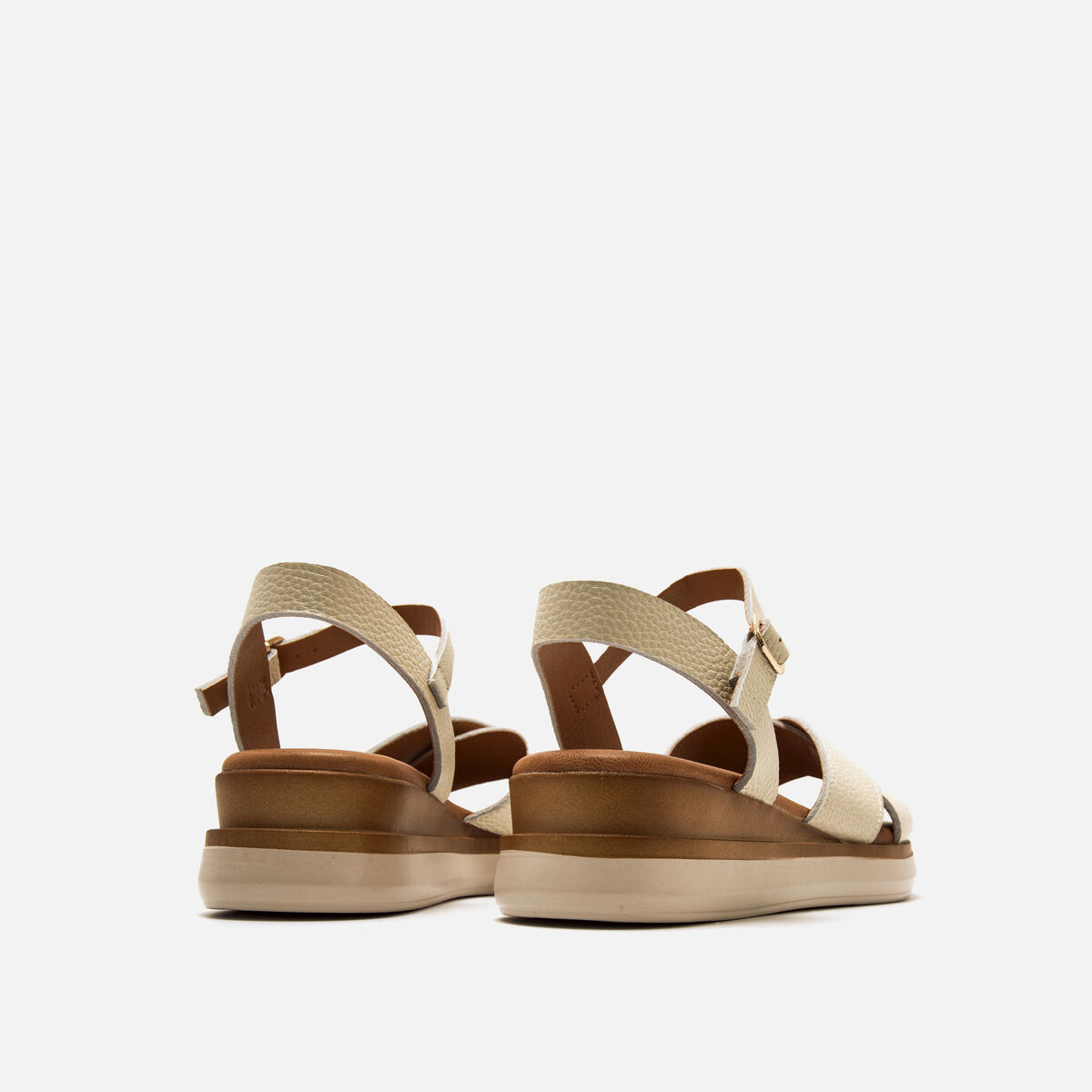 Sandalias de cuna de Mujer modelo DANIELA de MTNG image number 2
