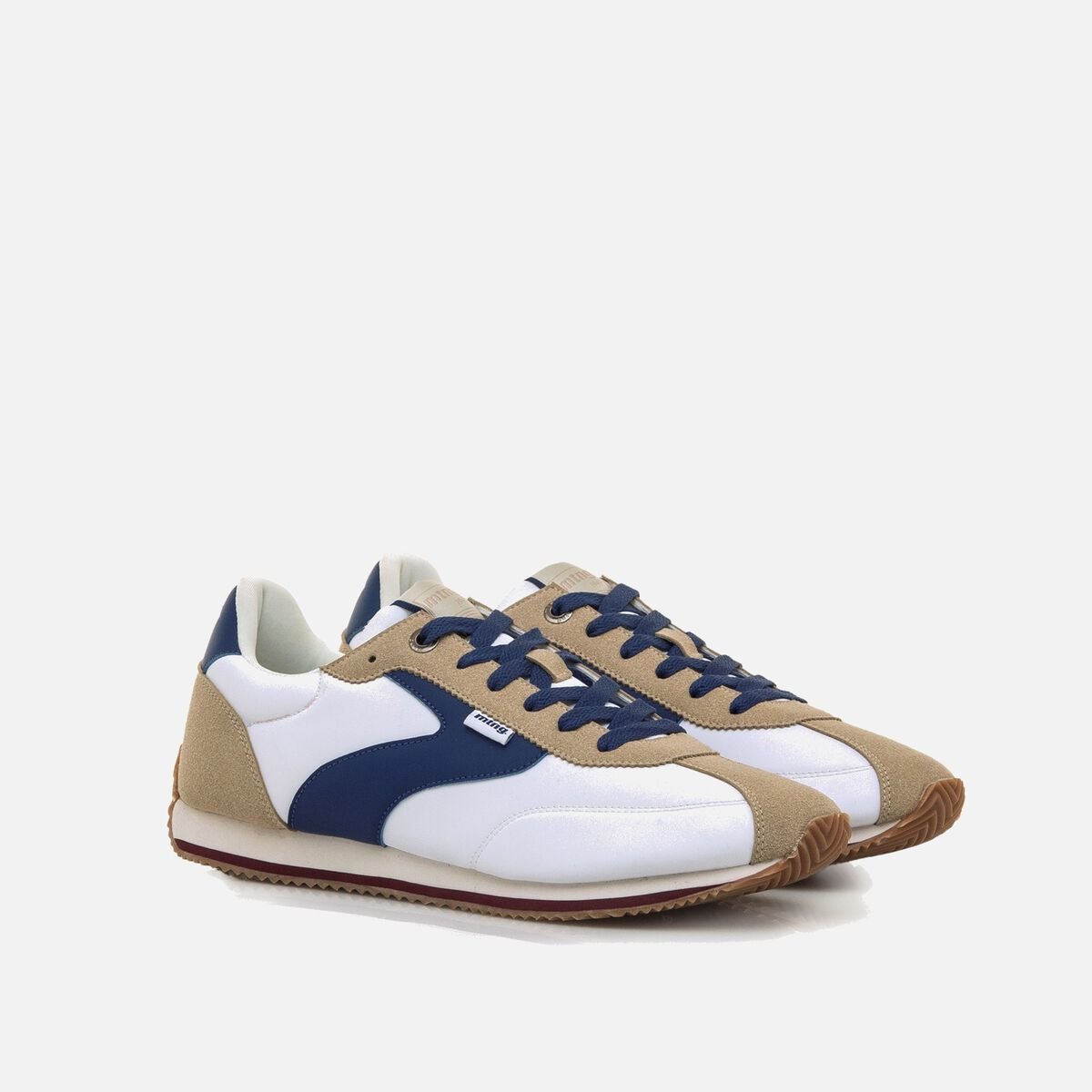 Zapatillas de Hombre modelo OMEGA de MTNG image number 4