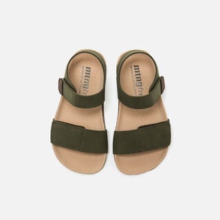 Sandalias de Nino modelo FREE de MTNG
