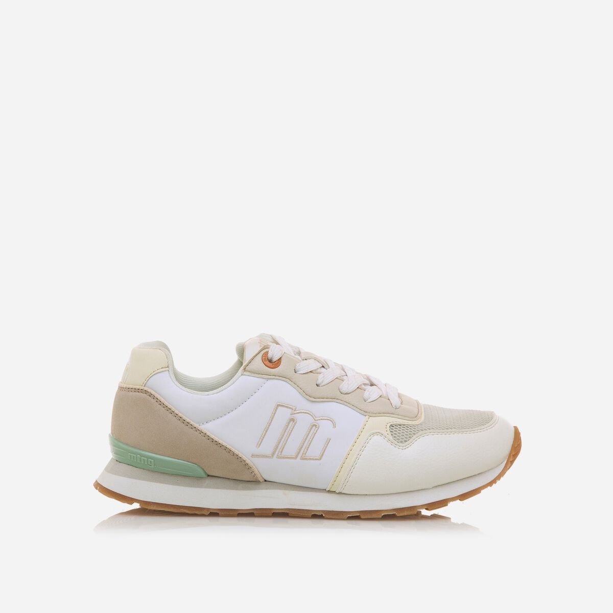 Zapatillas de Mujer modelo JOGGO CLASSIC de MTNG image number 0