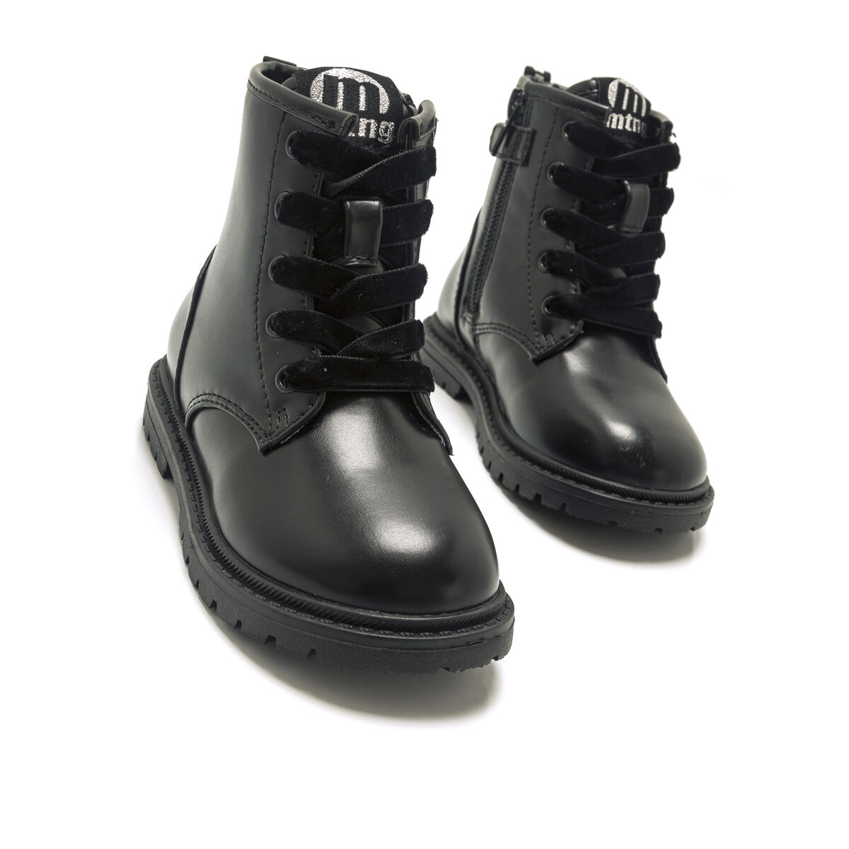 Botines de Nina modelo LOLITA de MTNG image number 4