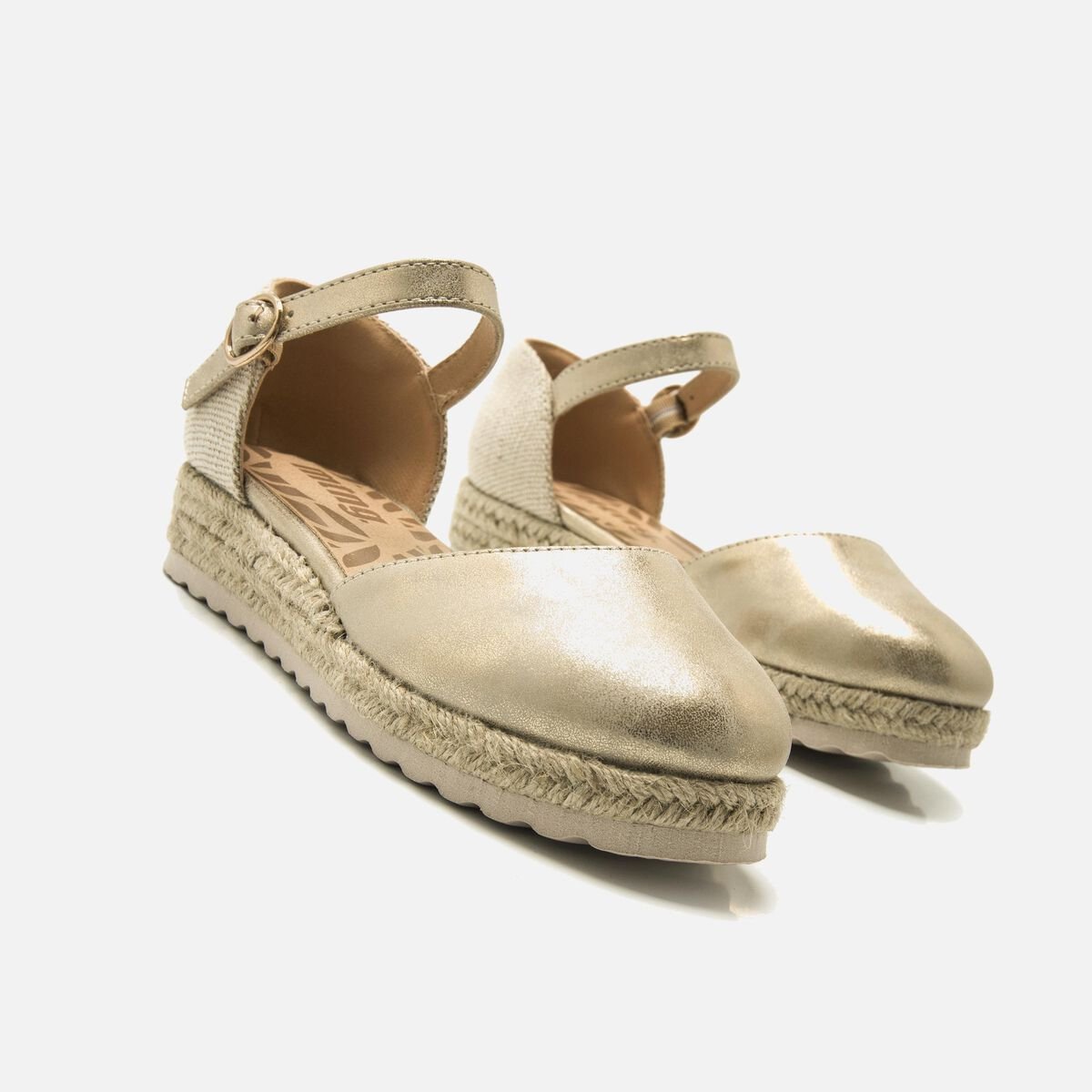 Sandalias de Rapariga modelo PAD de MTNG image number 4