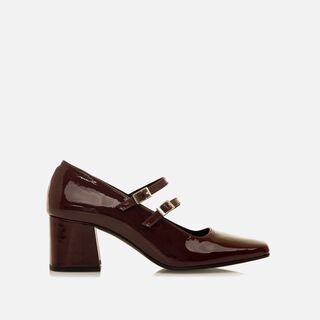 Zapatos de tacon de Mujer modelo ROSALIE de MTNG