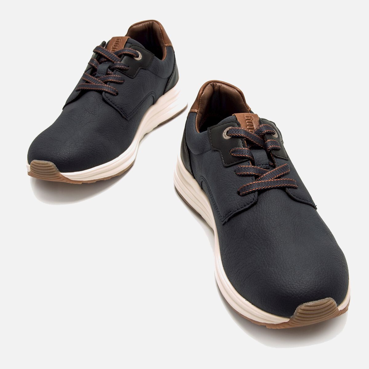 Zapatos de Hombre modelo TADY de MTNG image number 3