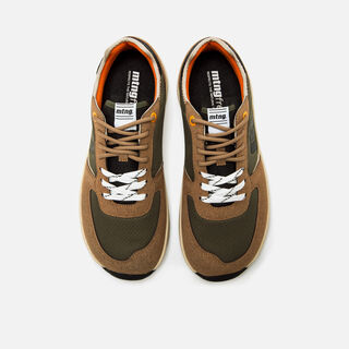 Zapatillas de Hombre modelo FREE de MTNG