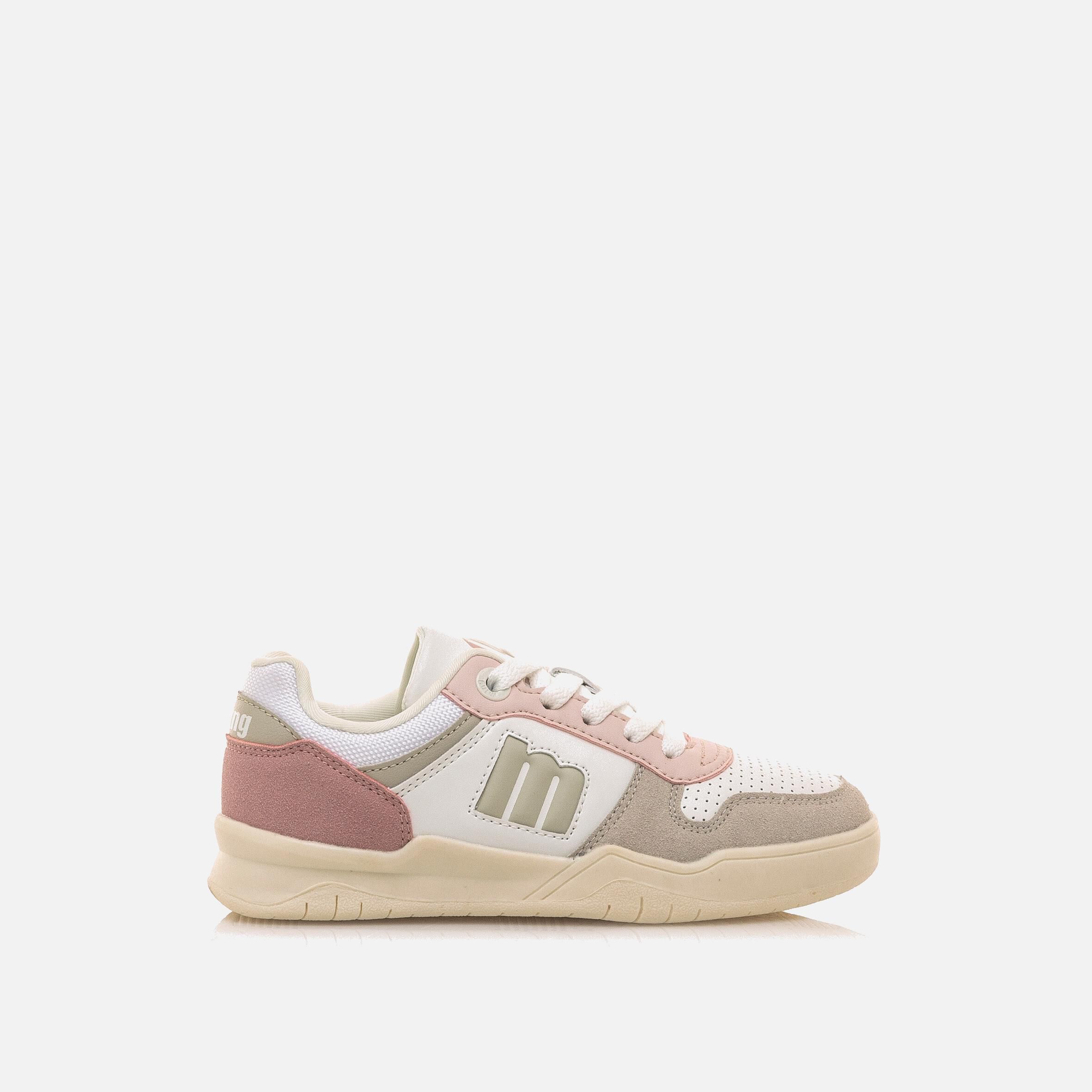 Zapatillas mustang niña online