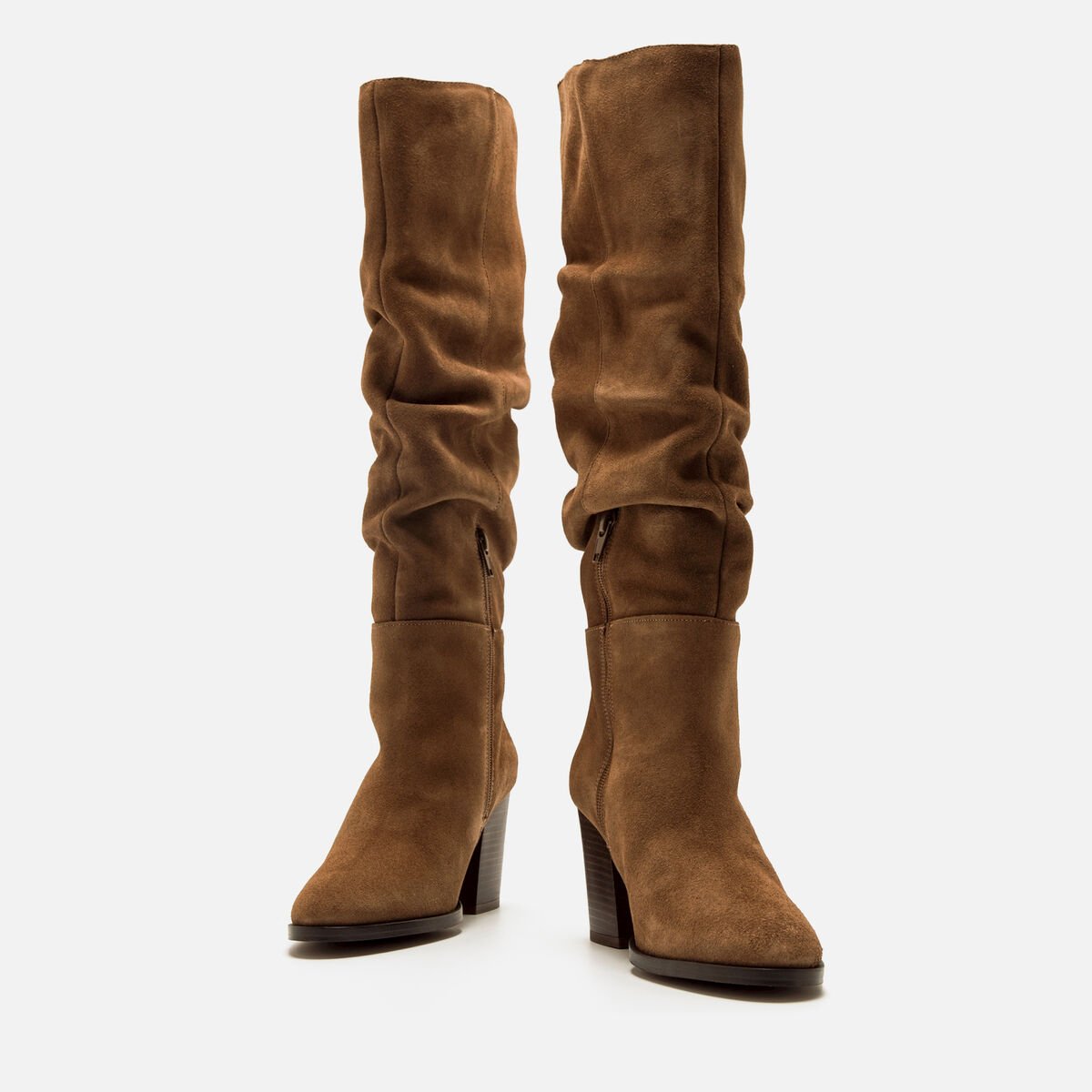 Botas de tacon de Mujer modelo ROSE de MTNG image number 3