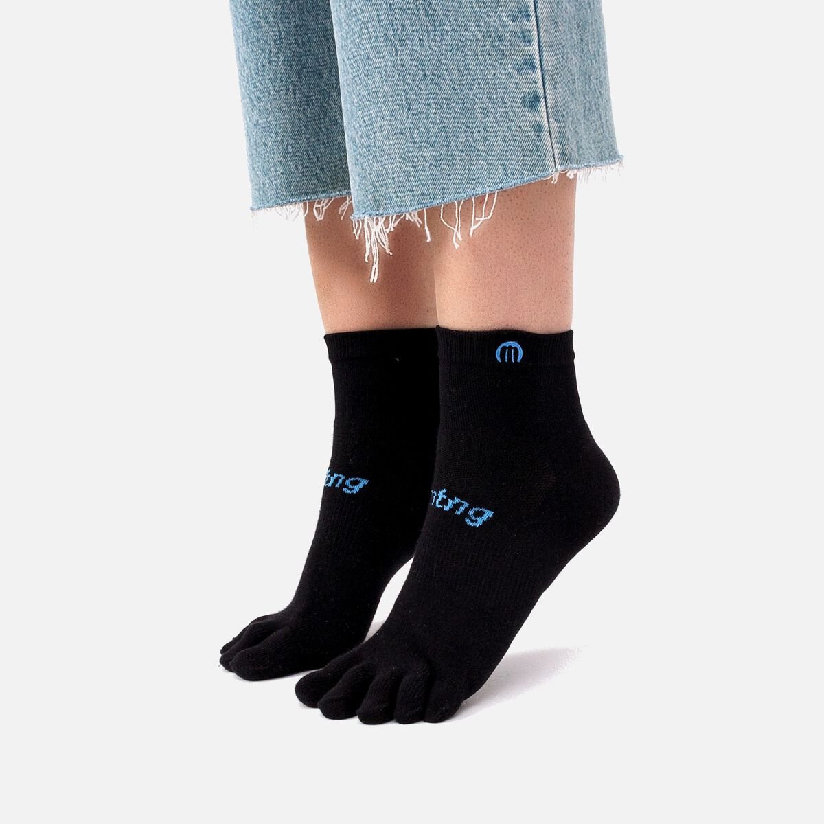 Calcetines de Mujer modelo FREE SOCKS de MTNG image number 4