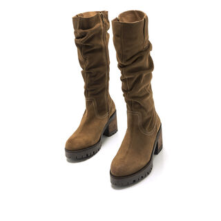 Botas de salto de Mulher modelo HILL de MTNG