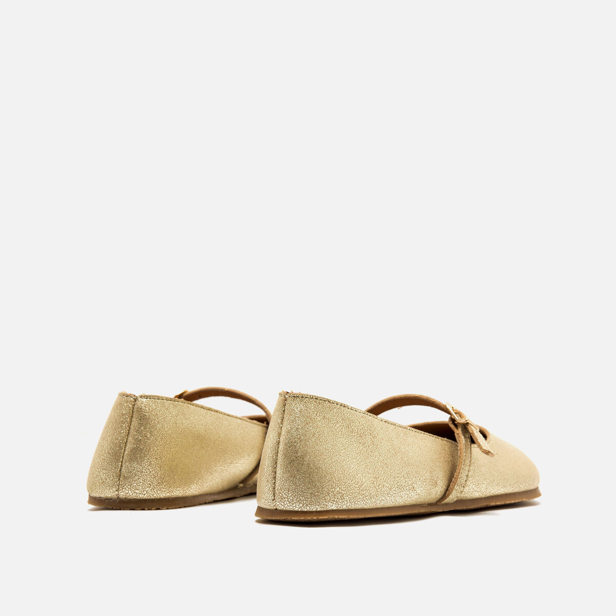 Zapatos planos de Mujer modelo FREE de MTNG image number 4