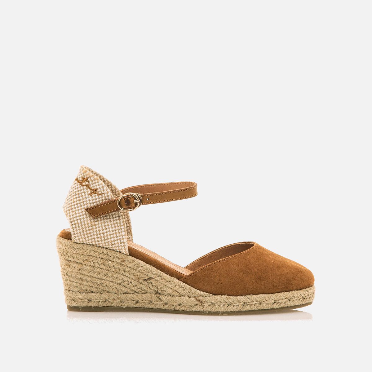 Sandalias de cuna de Mujer modelo AUSTEN de MTNG image number 0