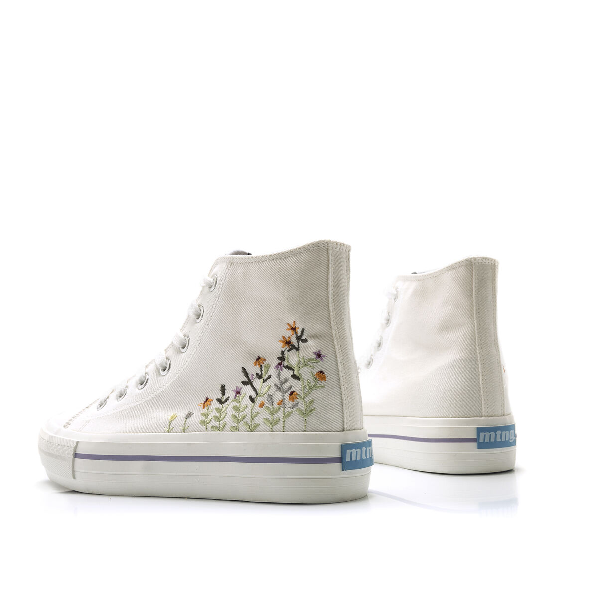 Sneakers de Mulher modelo BIGGER de MTNG image number 3