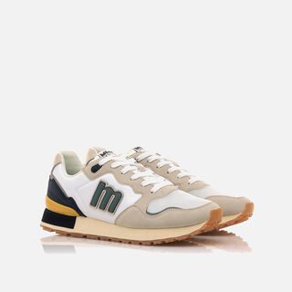 Sneakers de Homem modelo JOGGO CLASSIC de MTNG