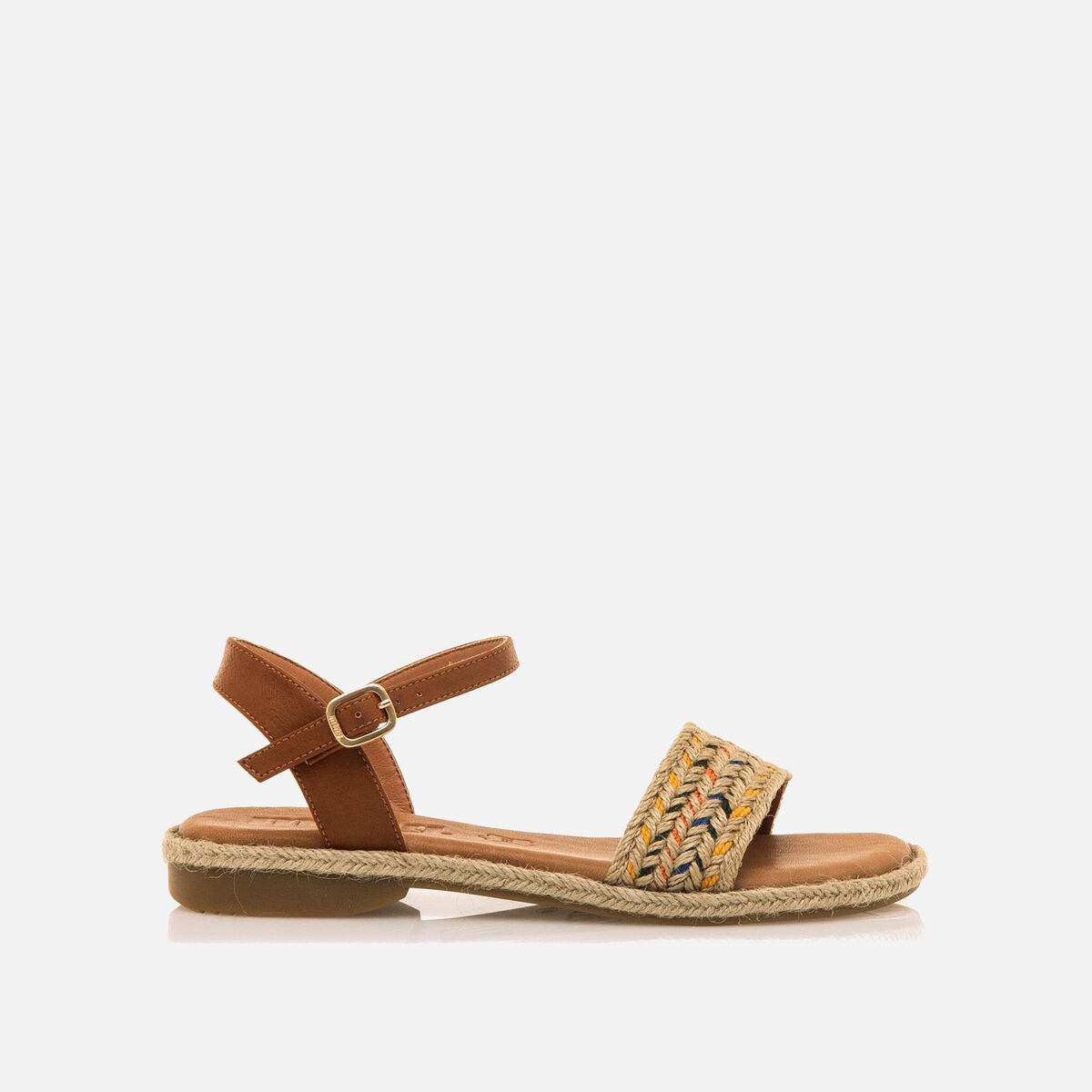 Sandalias planas de Mulher modelo ANAIS de MTNG image number 0