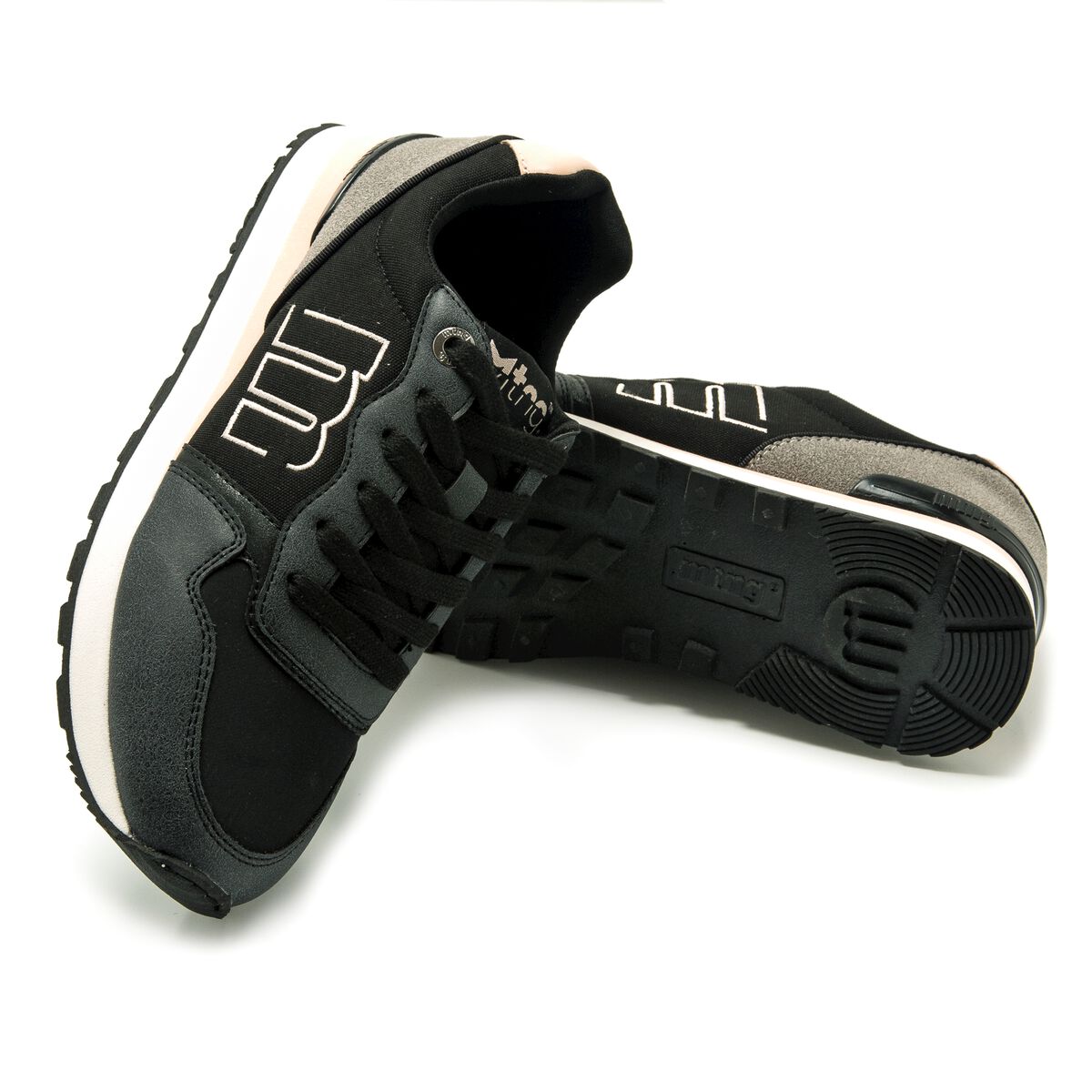 Sneakers de Mulher modelo JOGGO CLASSIC de MTNG image number 4