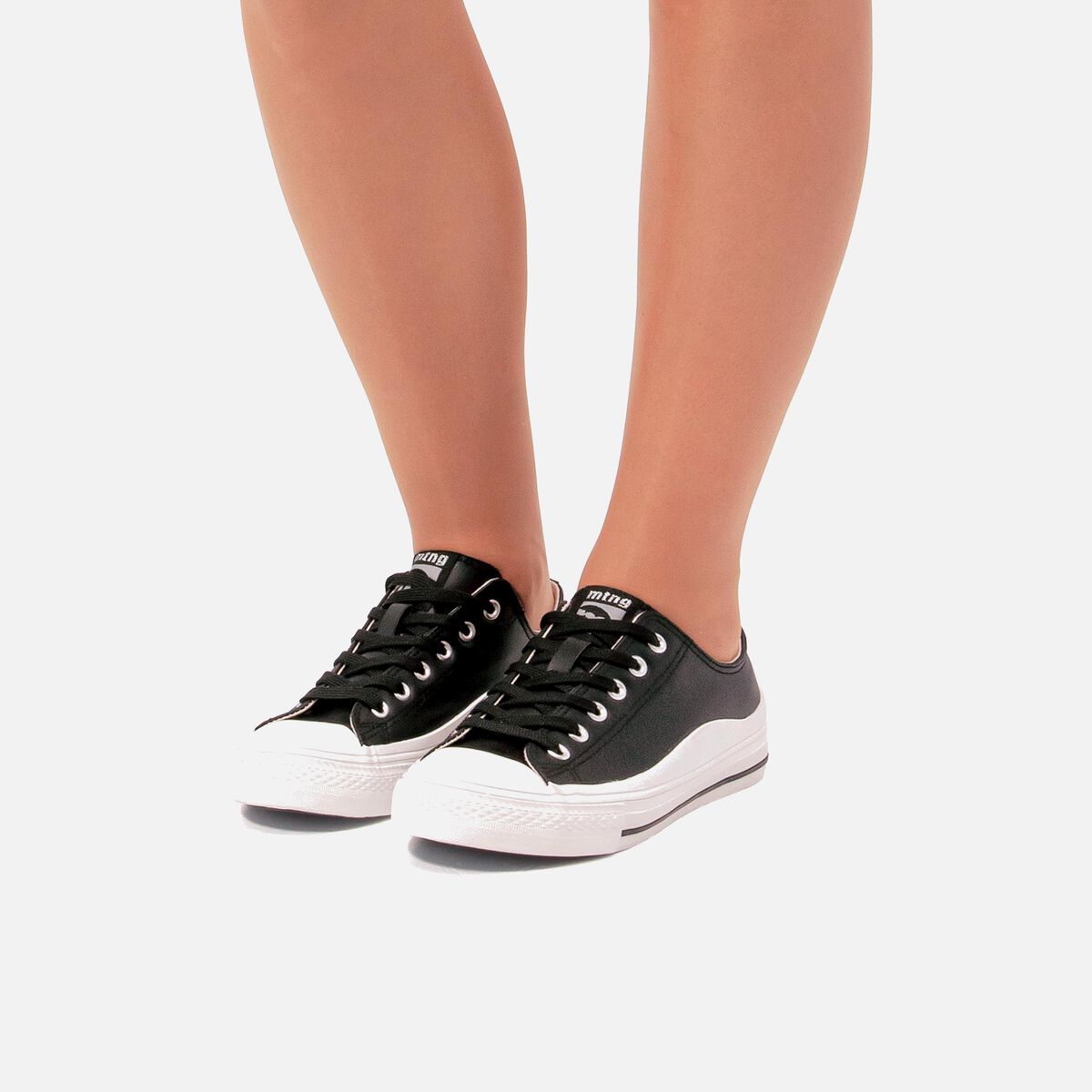Sneakers de Mulher modelo BIGGER de MTNG image number 2