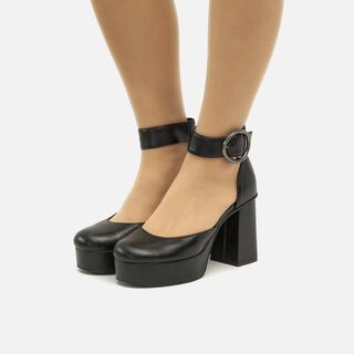 Zapatos de tacon de Mujer modelo SINDY de MTNG