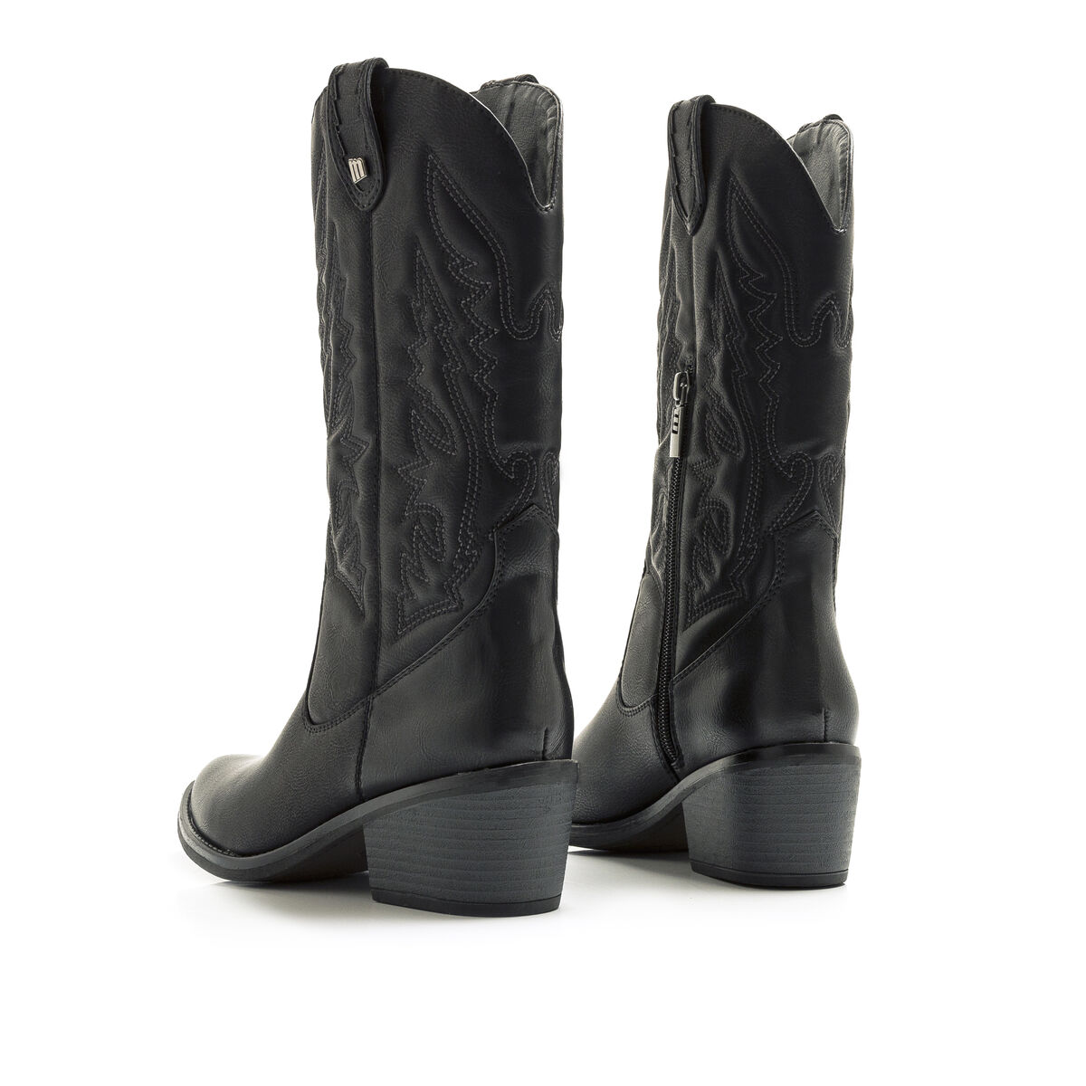 Botas de salto de Mulher modelo TANUBIS de MTNG image number 3