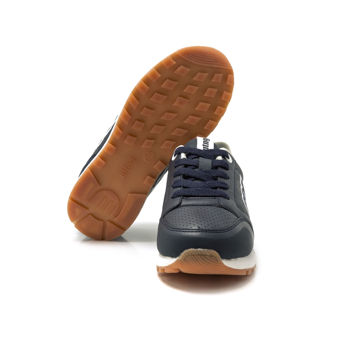 Zapatillas de Nino modelo JOGGO de MTNG image number 4