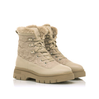 Botas de tornozelo planas de Mulher modelo MIRTE de MTNG