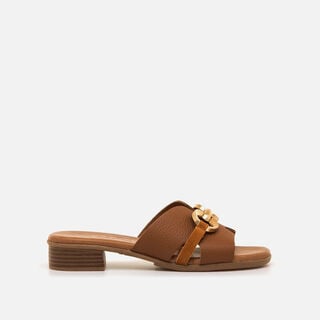Sandalias de tacon de Mujer modelo INES de MTNG