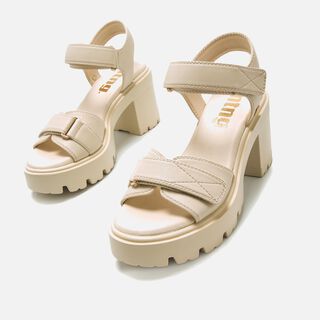 Sandalias de tacon de Mujer modelo SABA de MTNG