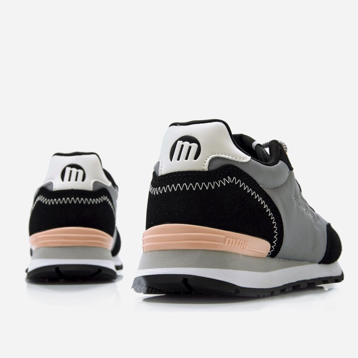 Sneakers de Mulher modelo JOGGO CLASSIC de MTNG image number 2