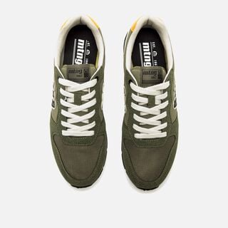 Zapatillas de Hombre modelo JOGGO CLASSIC de MTNG